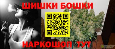 шишки Кимры